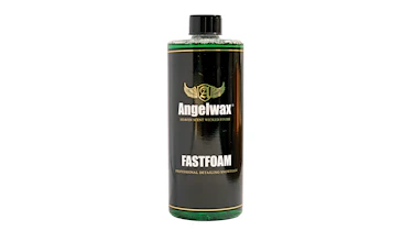 Best snow foams 2026 - Angelwax