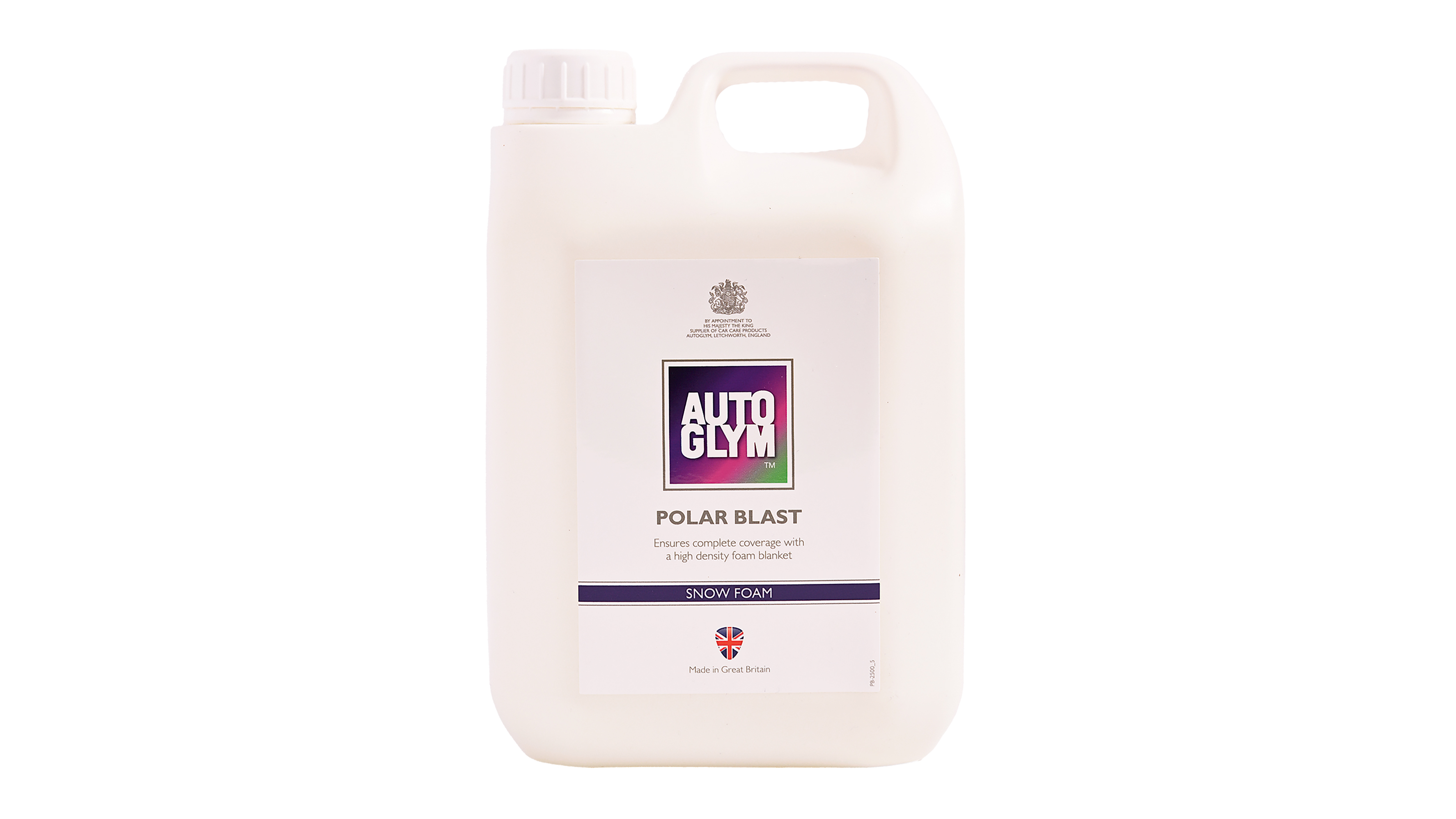 Best snow foams 2026 - Autoglym