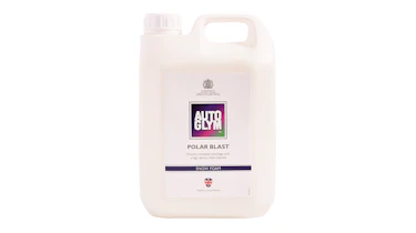 Best snow foams 2026 - Autoglym
