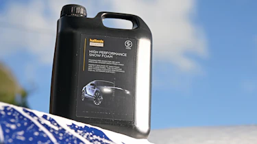Best snow foams 2026 - Halfords Advanced