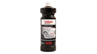 Best snow foams 2026 - Sonax