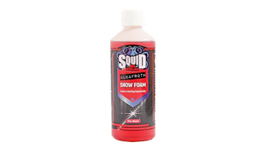Best snow foams 2026 - Squid Ink