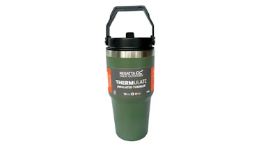 Best travel mugs - Regatta Thermulate
