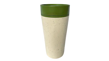 Best travel mugs - rCup