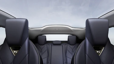 DS No7 - roof