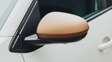 Dacia Jogger Hybrid 155 - door mirror