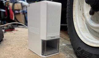 EasyAcc Dehumidifier