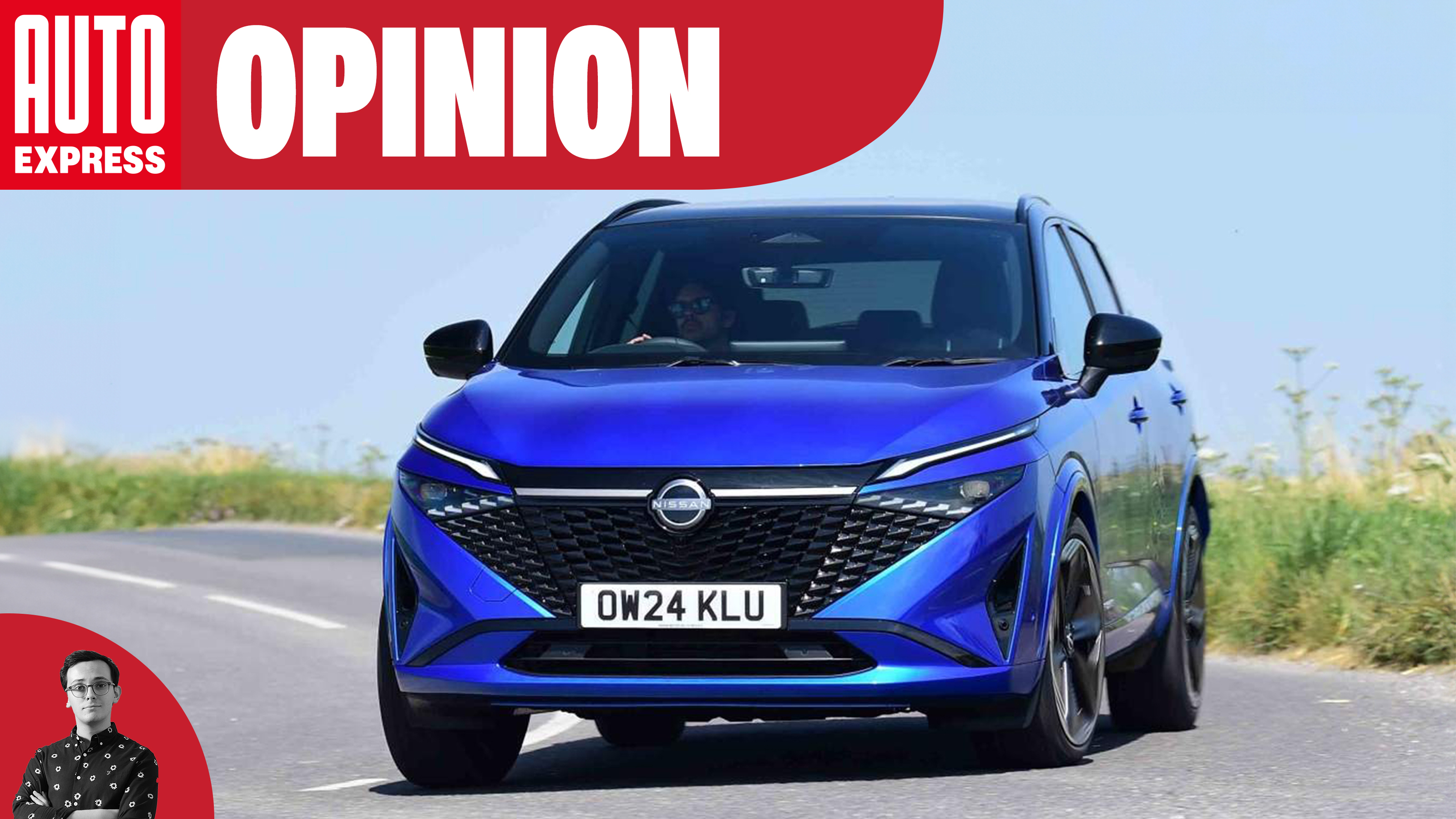Fuel prices and efficient cars - opinion