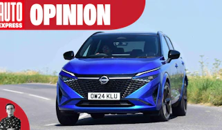 Fuel prices and efficient cars - opinion