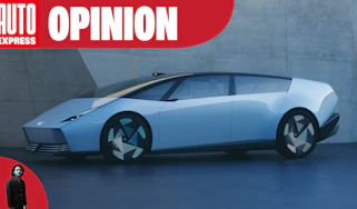 Jordan Honda opinion