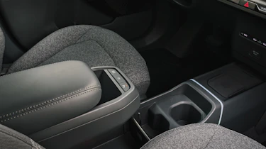 Kia EV2 - interior detail