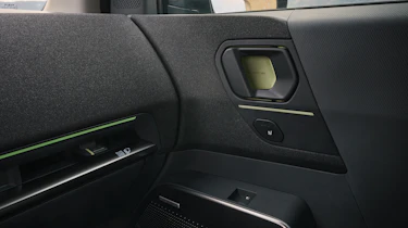 Kia EV2 - door