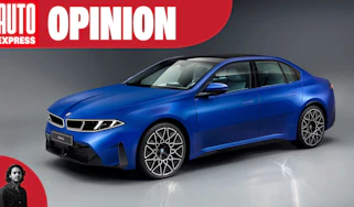 New BMW i3 - opinion