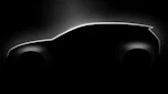 New VW Golf Mk9 silouette