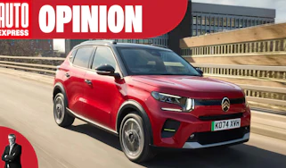 Opinion - EV transition