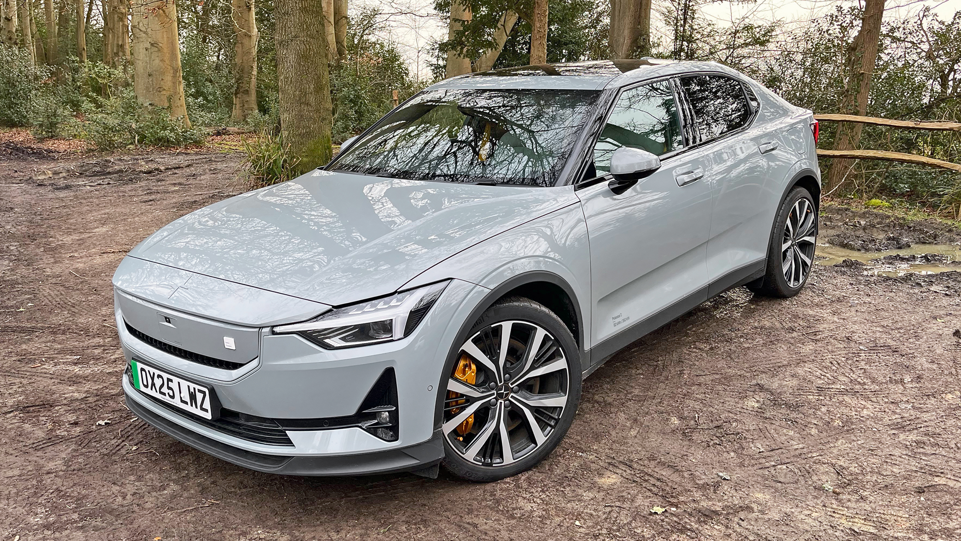 Polestar 2