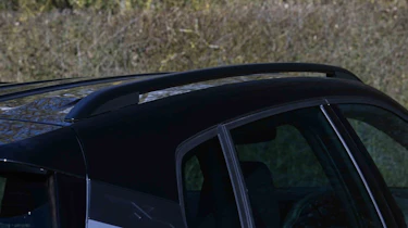 SEAT Arona - roof bars