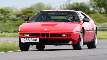 BMW M1