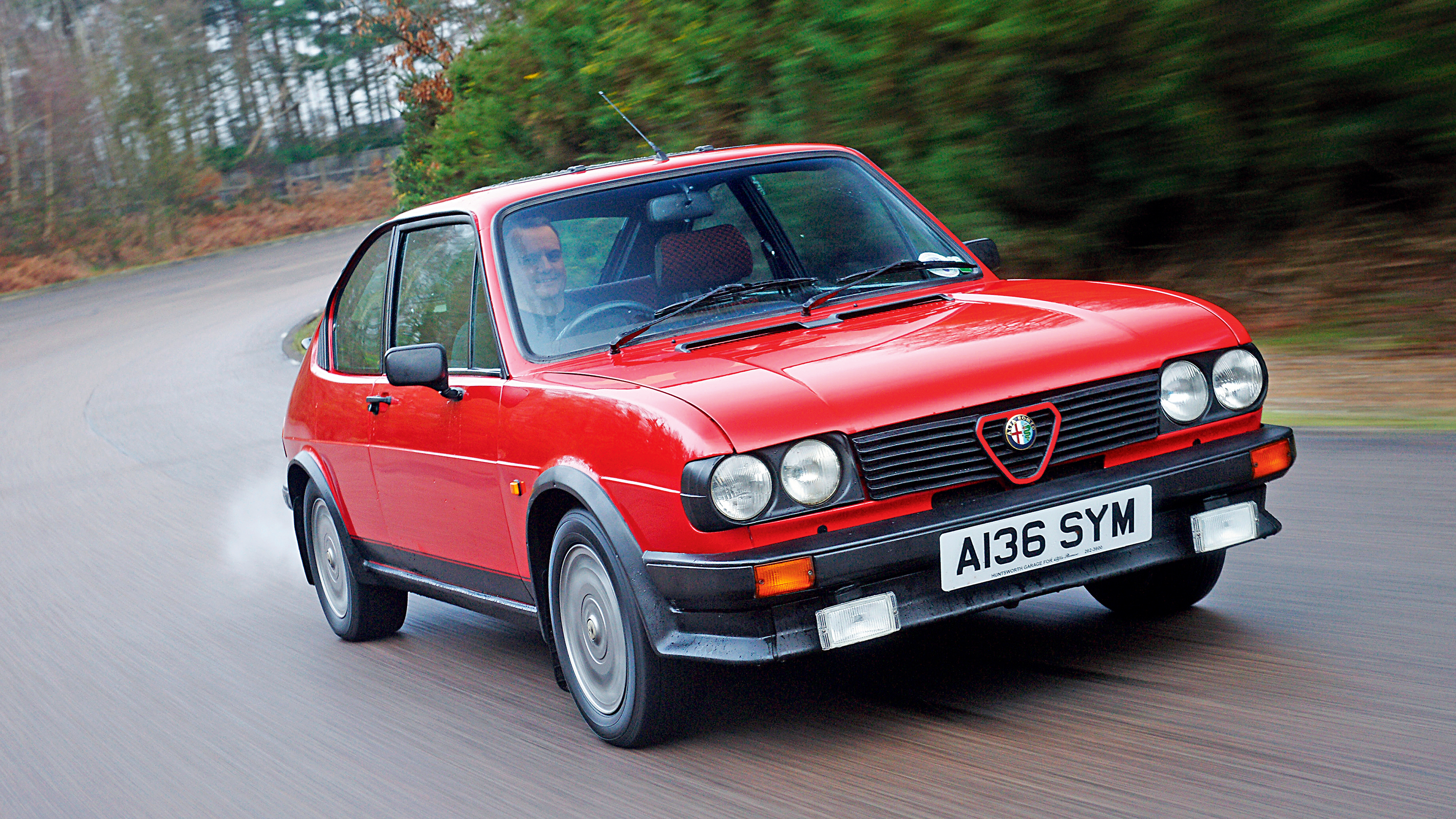 Alfasud
