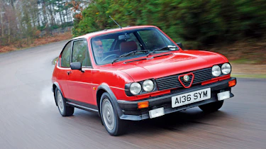 Alfasud