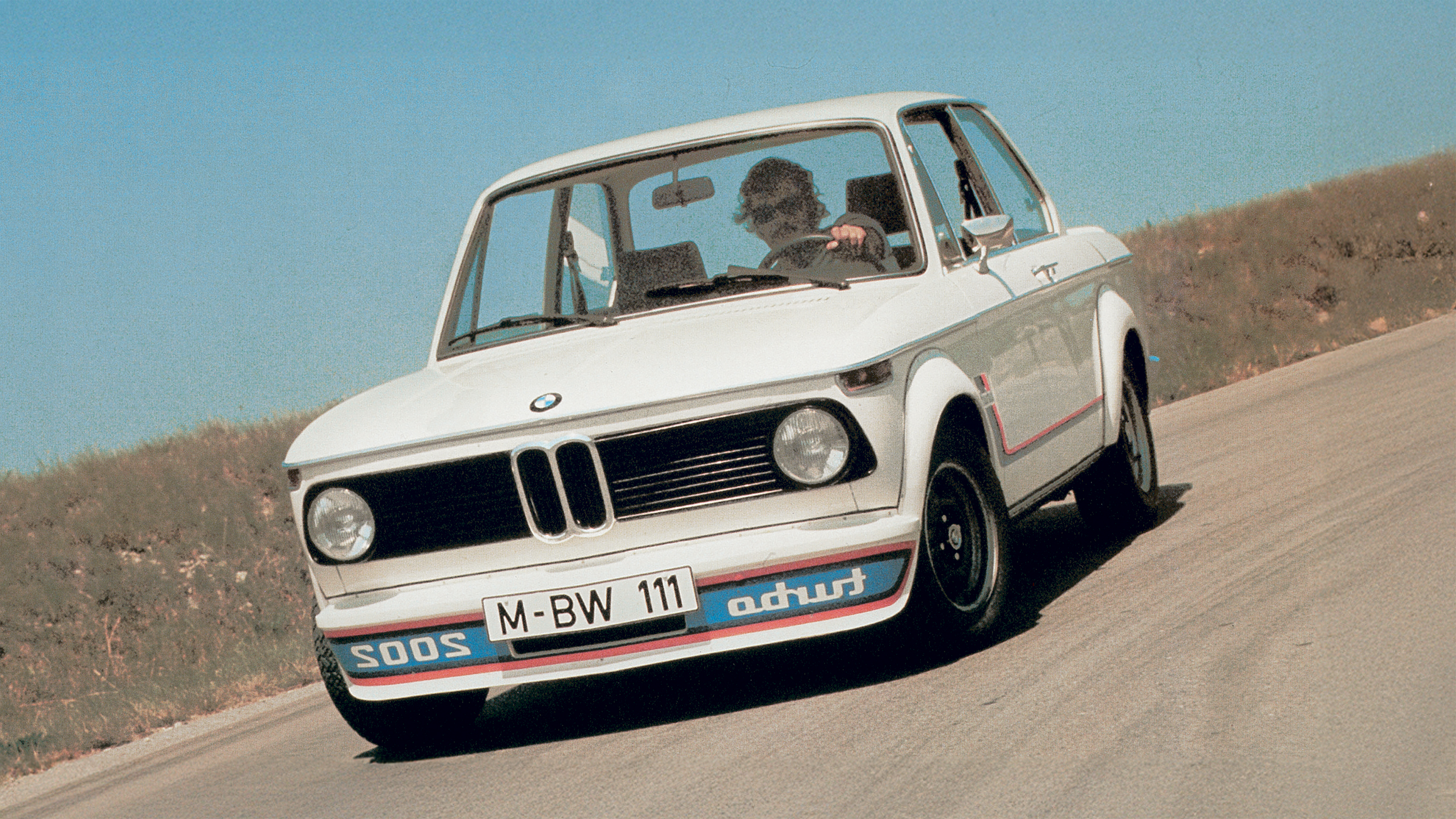 BMW 2002