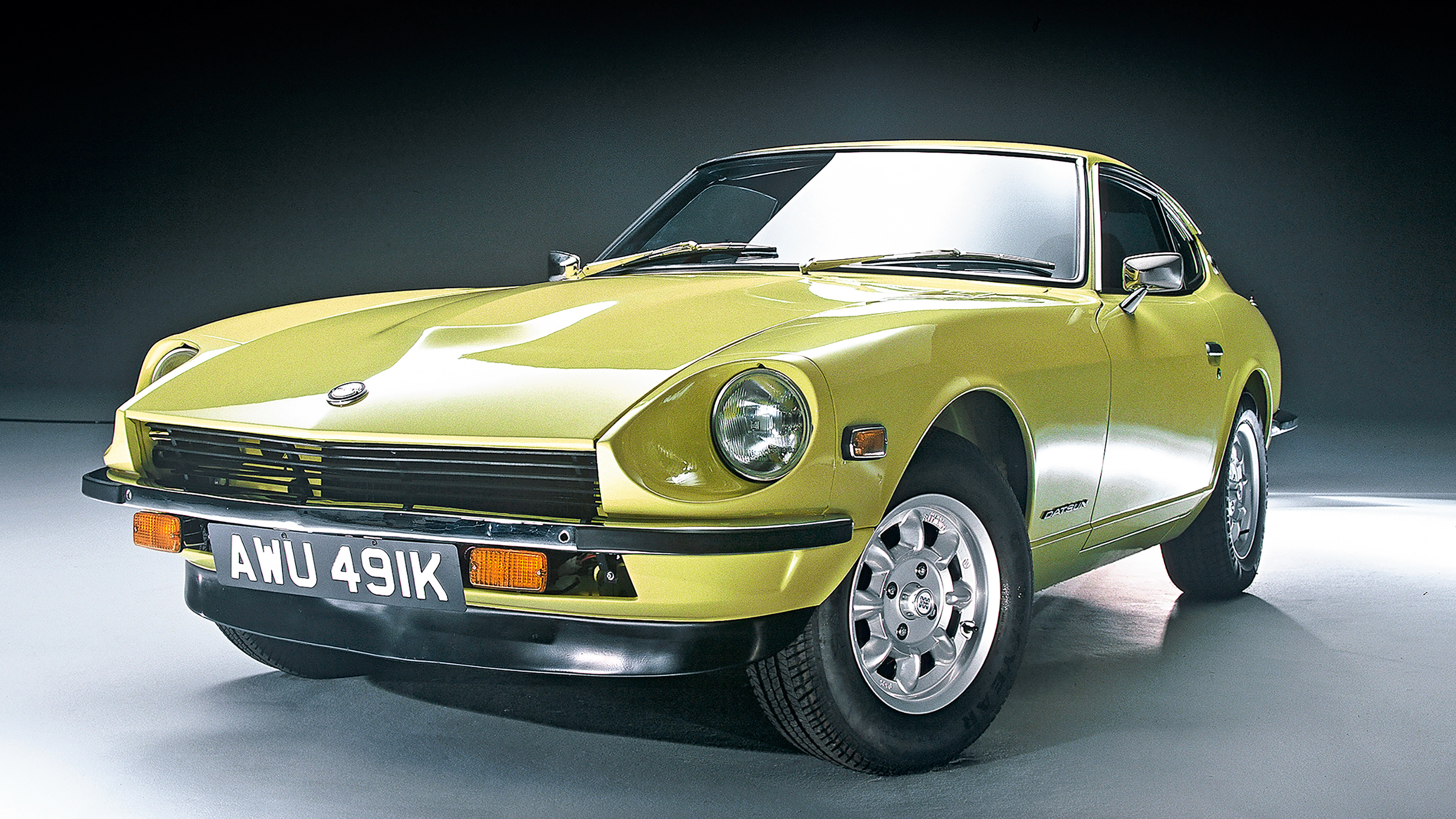 Datsun 240z