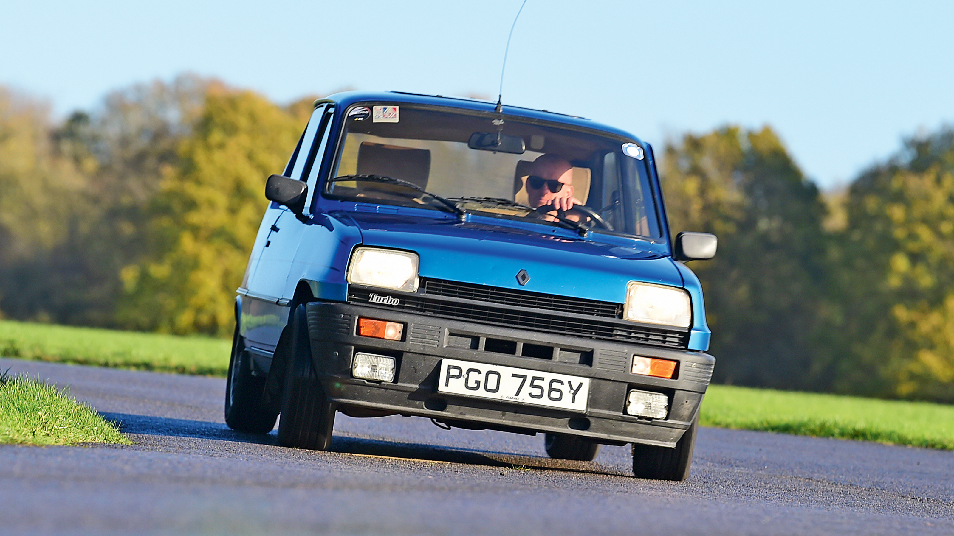 Renault 5