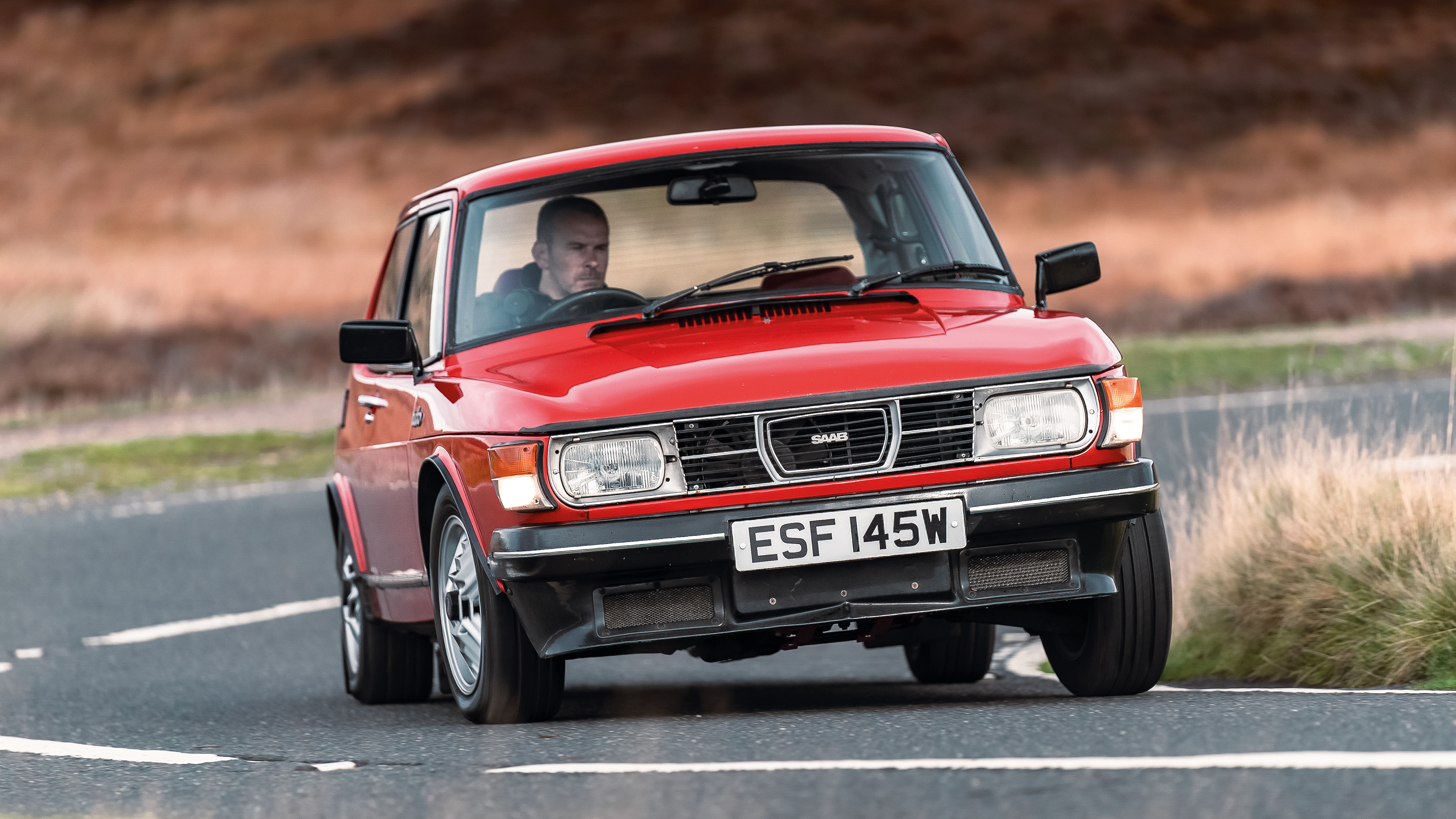 Saab 99