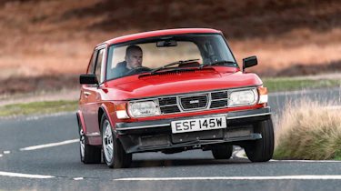 Saab 99