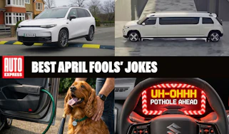 Best April Fool's jokes - header image
