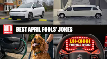 Best April Fool's jokes - header image