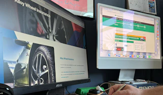 Best alloy wheel insurance providers - header image