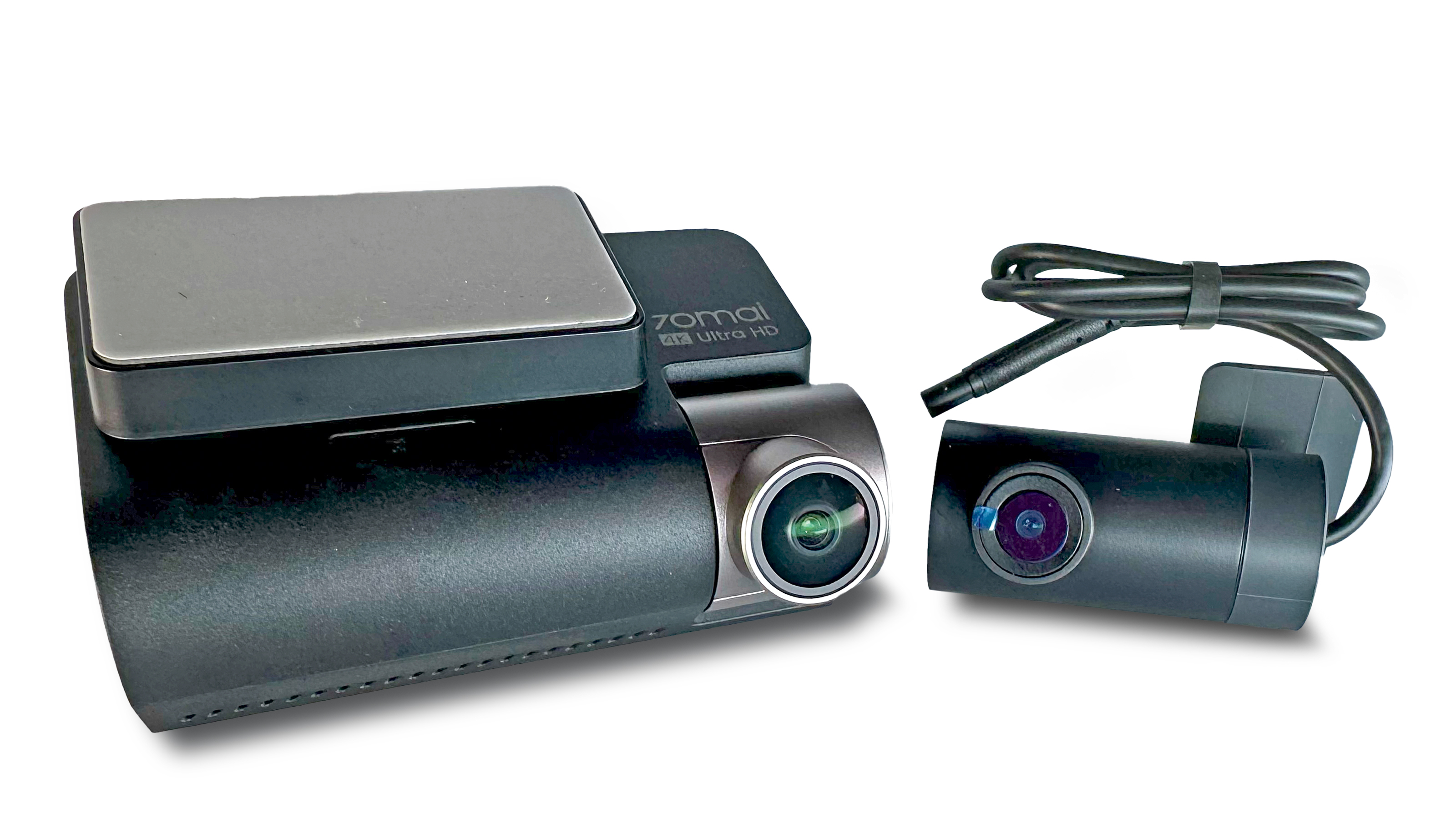 Best dash cams - 70Mai