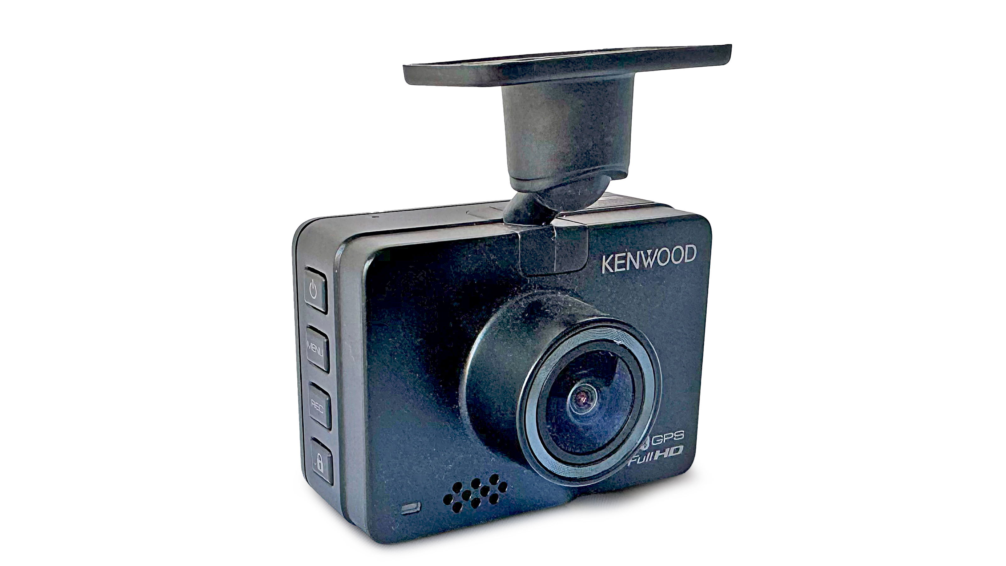 Best dash cams - Kenwood