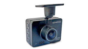 Best dash cams - Kenwood