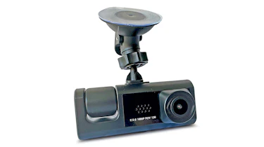 Best dash cams - Simply