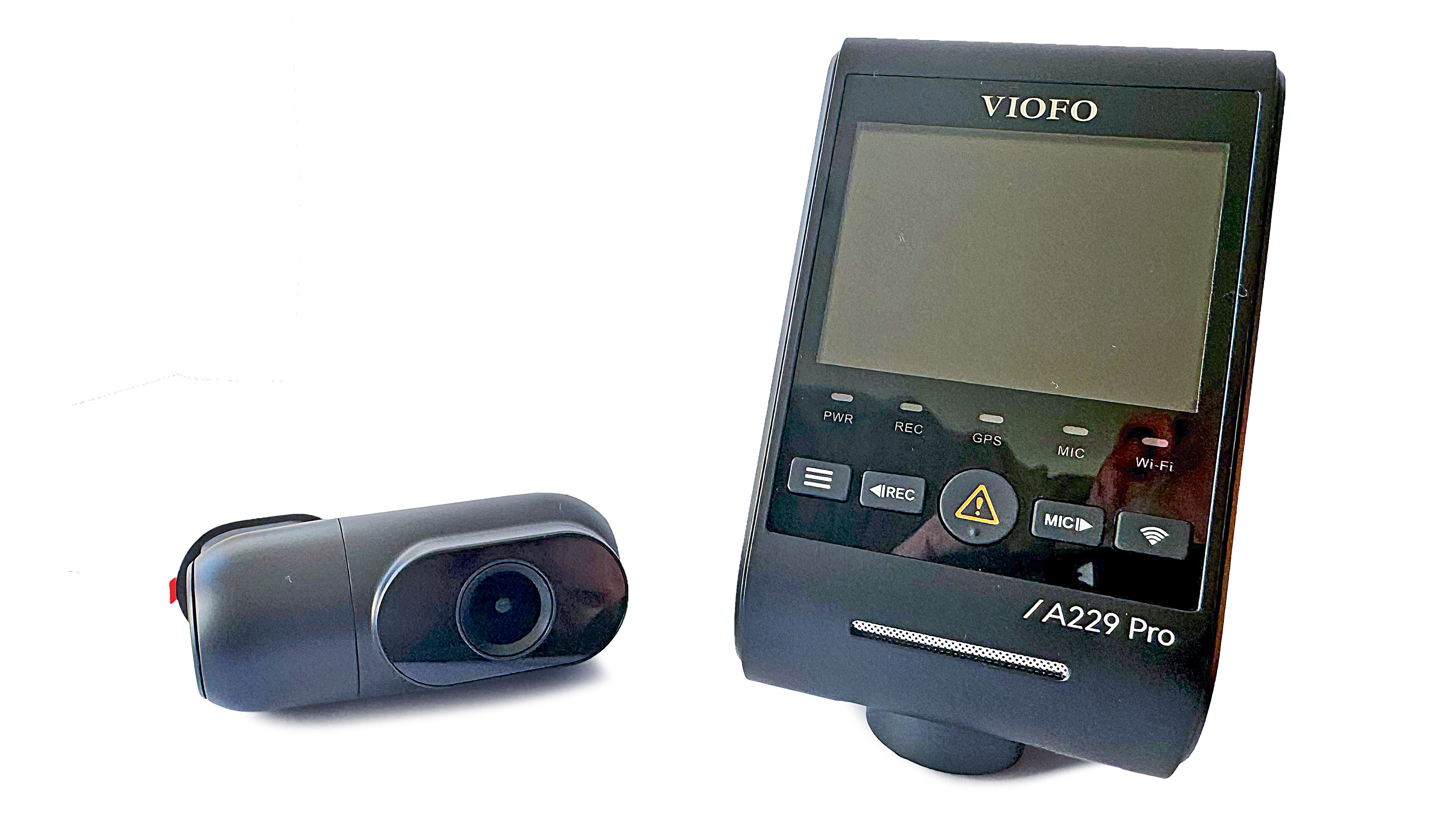 Best dash cams - Viofo