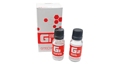 Best rain repellents - Gtechniq G1