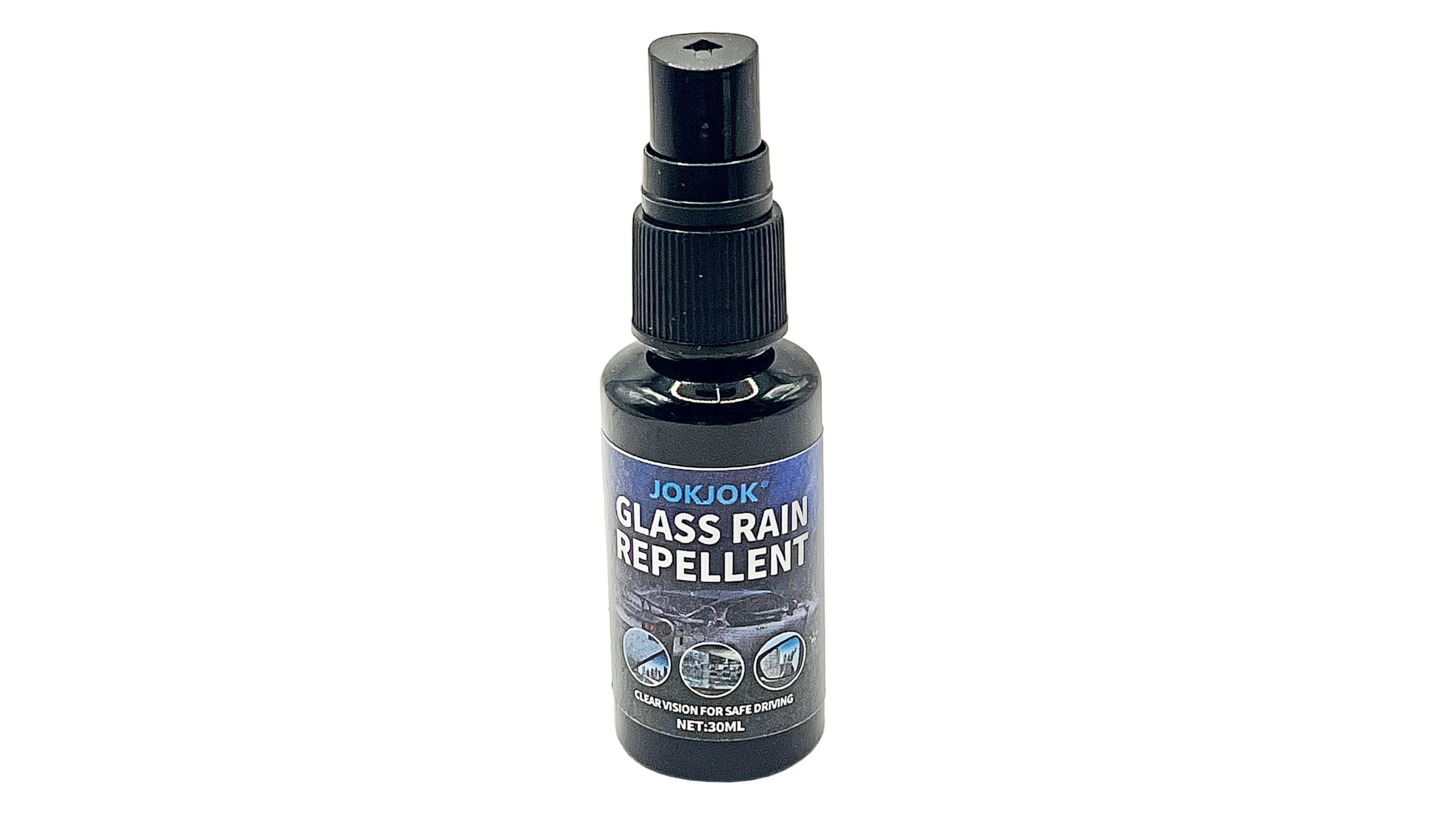 Best rain repellents - JokJok