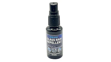 Best rain repellents - JokJok