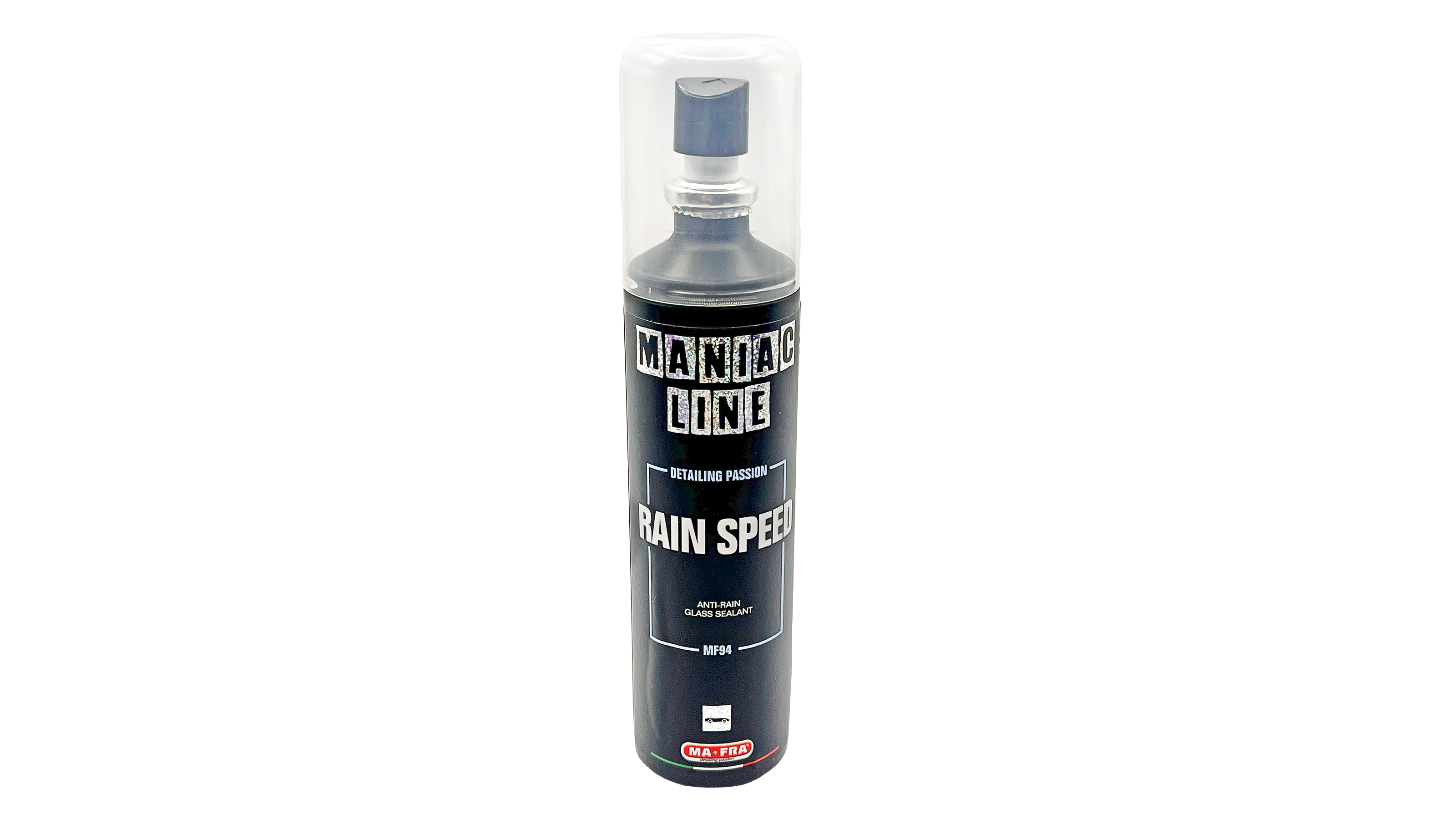 Best rain repellents - Maniac Line