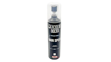 Best rain repellents - Maniac Line