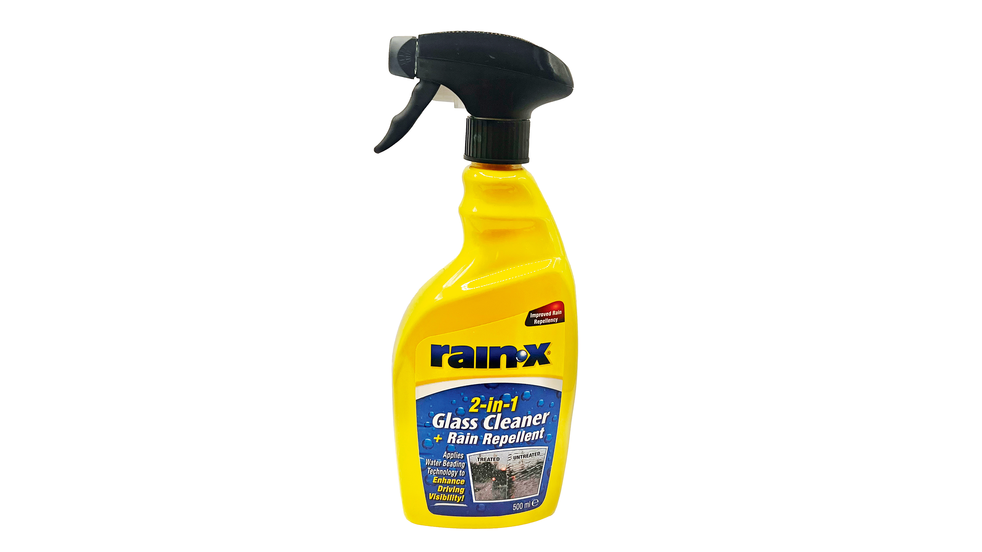 Best rain repellents 2026 | Auto Express