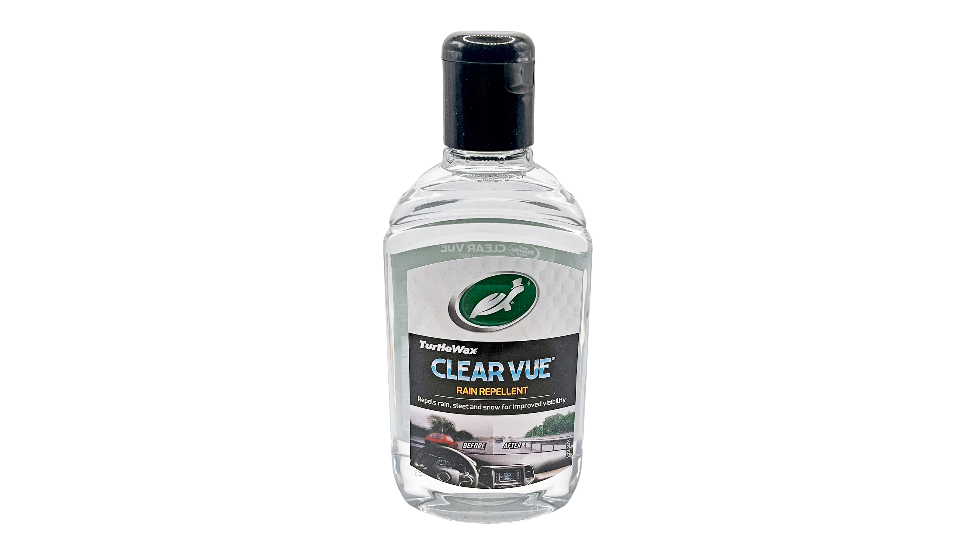 Best rain repellents - Turtlewax