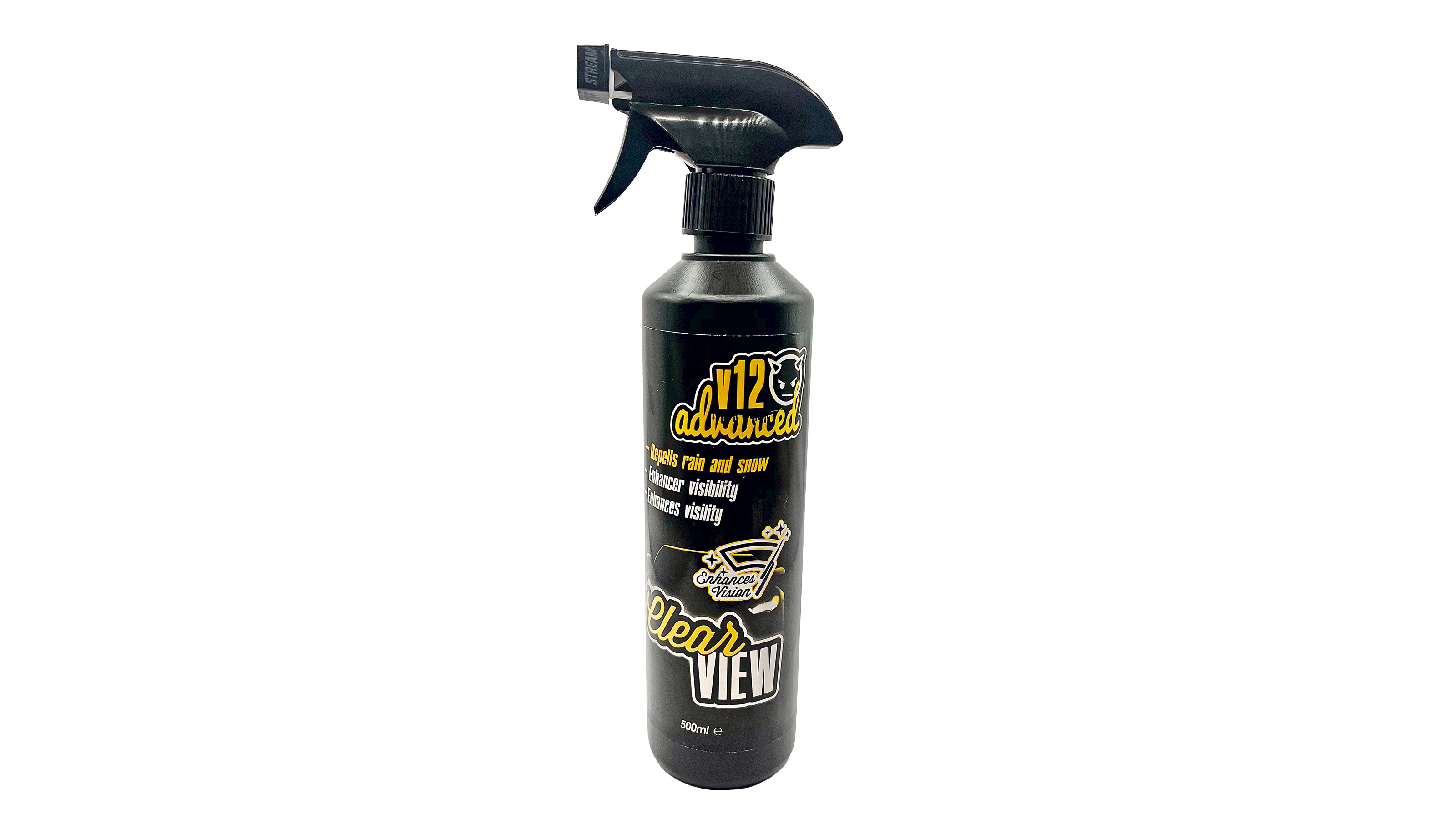 Best rain repellents - V12 Advanced