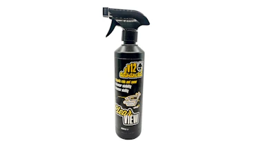 Best rain repellents - V12 Advanced
