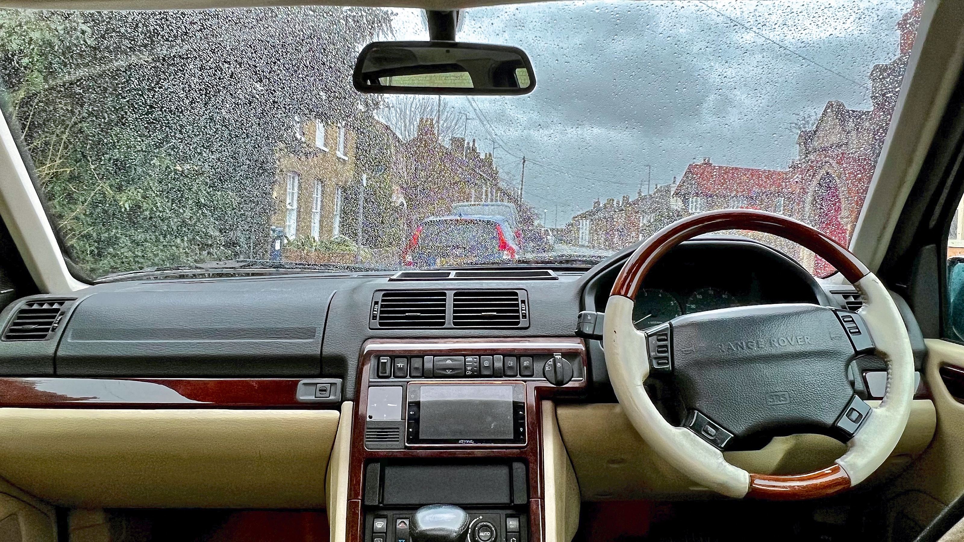 Best rain repellents - how we tested