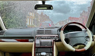 Best rain repellents - how we tested