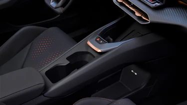 Cupra Raval