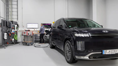 Cyber crime feature - Hyundai Tech Centre